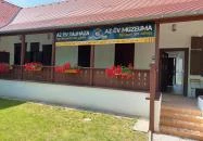 Bleyer Jakab Helytörténeti Gyűjtemény Budaörs