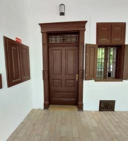 Bleyer Jakab Helytörténeti Gyűjtemény