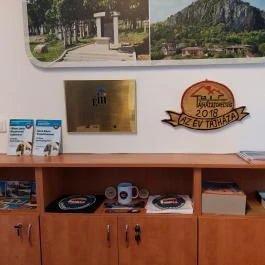 Bleyer Jakab Helytörténeti Gyűjtemény Budaörs - Belső