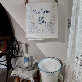 Bleyer Jakab Helytörténeti Gyűjtemény Budaörs - Belső