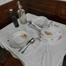 Bleyer Jakab Helytörténeti Gyűjtemény Budaörs - Belső