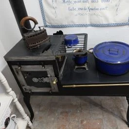 Bleyer Jakab Helytörténeti Gyűjtemény Budaörs - Belső