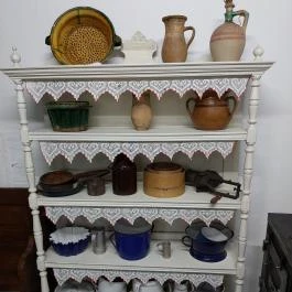 Bleyer Jakab Helytörténeti Gyűjtemény Budaörs - Belső