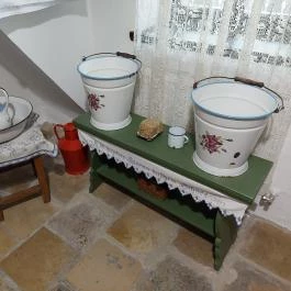 Bleyer Jakab Helytörténeti Gyűjtemény Budaörs - Belső