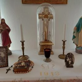 Bleyer Jakab Helytörténeti Gyűjtemény Budaörs - Belső