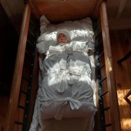 Bleyer Jakab Helytörténeti Gyűjtemény Budaörs - Belső