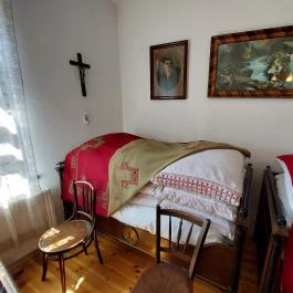 Bleyer Jakab Helytörténeti Gyűjtemény Budaörs - Belső