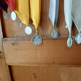 Bleyer Jakab Helytörténeti Gyűjtemény Budaörs - Egyéb