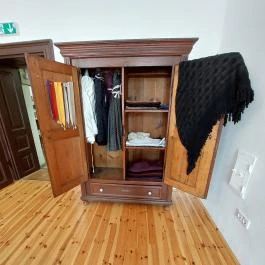 Bleyer Jakab Helytörténeti Gyűjtemény Budaörs - Belső