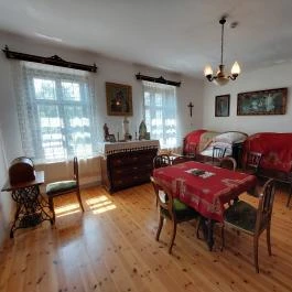 Bleyer Jakab Helytörténeti Gyűjtemény Budaörs - Belső