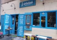 Blue Bird Roastery Kávéház Budapest