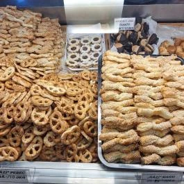 Bocskai Cukrászda - Bocskai út Budapest - Étel/ital