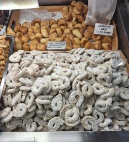 Bocskai Cukrászda - Bocskai út