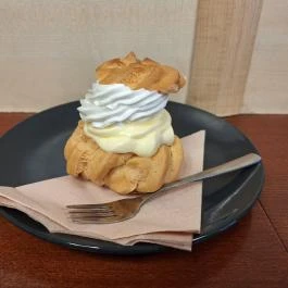 Bocskai Cukrászda - Bocskai út Budapest - Étel/ital