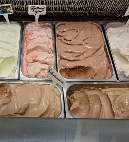 Bocskai Cukrászda - Bocskai út