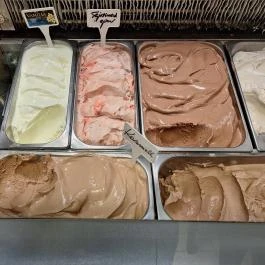 Bocskai Cukrászda - Bocskai út Budapest - Étel/ital