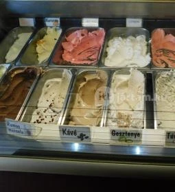 Bocskai Cukrászda - Bocskai út