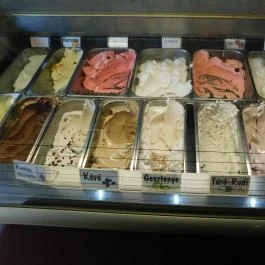 Bocskai Cukrászda - Bocskai út Budapest - Étel/ital