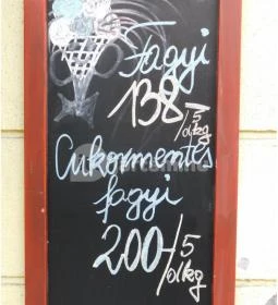 Bocskai Cukrászda - Bocskai út