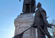 Bocskai István Hajdúböszörmény