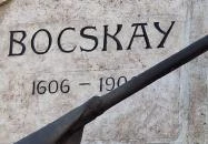 Bocskai István Hajdúböszörmény