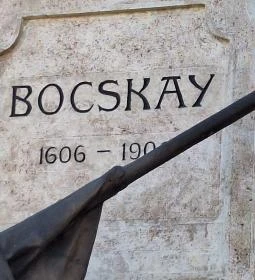 Bocskai István