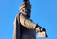 Bocskai István Hajdúböszörmény