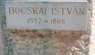 Bocskai István lovasszobra Hajdúszoboszló - Egyéb