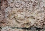 Bocskai István lovasszobra Hajdúdorog