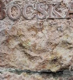 Bocskai István lovasszobra