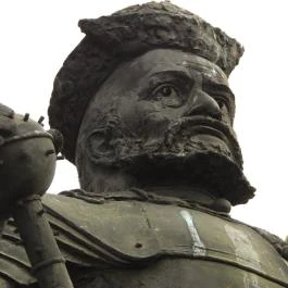 Bocskai István lovasszobra, Hajdúdorog - Egyéb