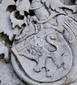 Bocskai István szobra