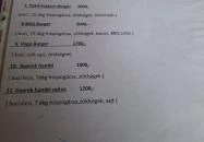 Boda Presszó és Pizzéria Babócsa