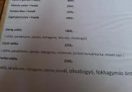 Boda Presszó és Pizzéria Babócsa