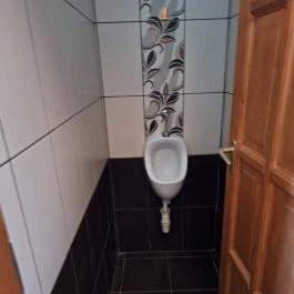 Boda Presszó és Pizzéria, Babócsa - Mosdó