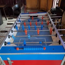 Boda Presszó és Pizzéria, Babócsa - Egyéb