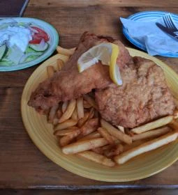 Boda Presszó és Pizzéria