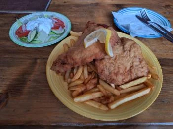 Boda Presszó és Pizzéria Babócsa