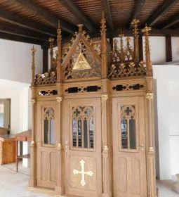 Bodajki Segítő Szűz Mária-kegytemplom