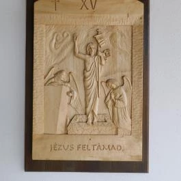 Bodajki Segítő Szűz Mária-kegytemplom Bodajk - Egyéb