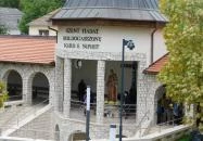 Bodajki Segítő Szűz Mária-kegytemplom Bodajk