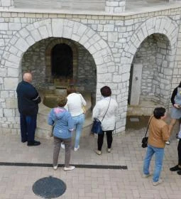 Bodajki Segítő Szűz Mária-kegytemplom