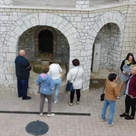 Bodajki Segítő Szűz Mária-kegytemplom Bodajk - Külső kép