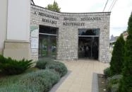 Bodajki Segítő Szűz Mária-kegytemplom Bodajk