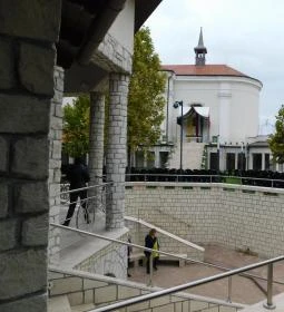 Bodajki Segítő Szűz Mária-kegytemplom