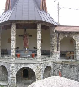 Bodajki Segítő Szűz Mária-kegytemplom