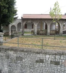 Bodajki Segítő Szűz Mária-kegytemplom