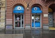 Bödön Étkezde Körút Budapest