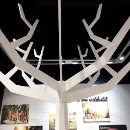 Bodrogi Duplalecsó, Biatorbágy - Belső