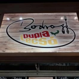 Bodrogi Duplalecsó, Biatorbágy - Egyéb